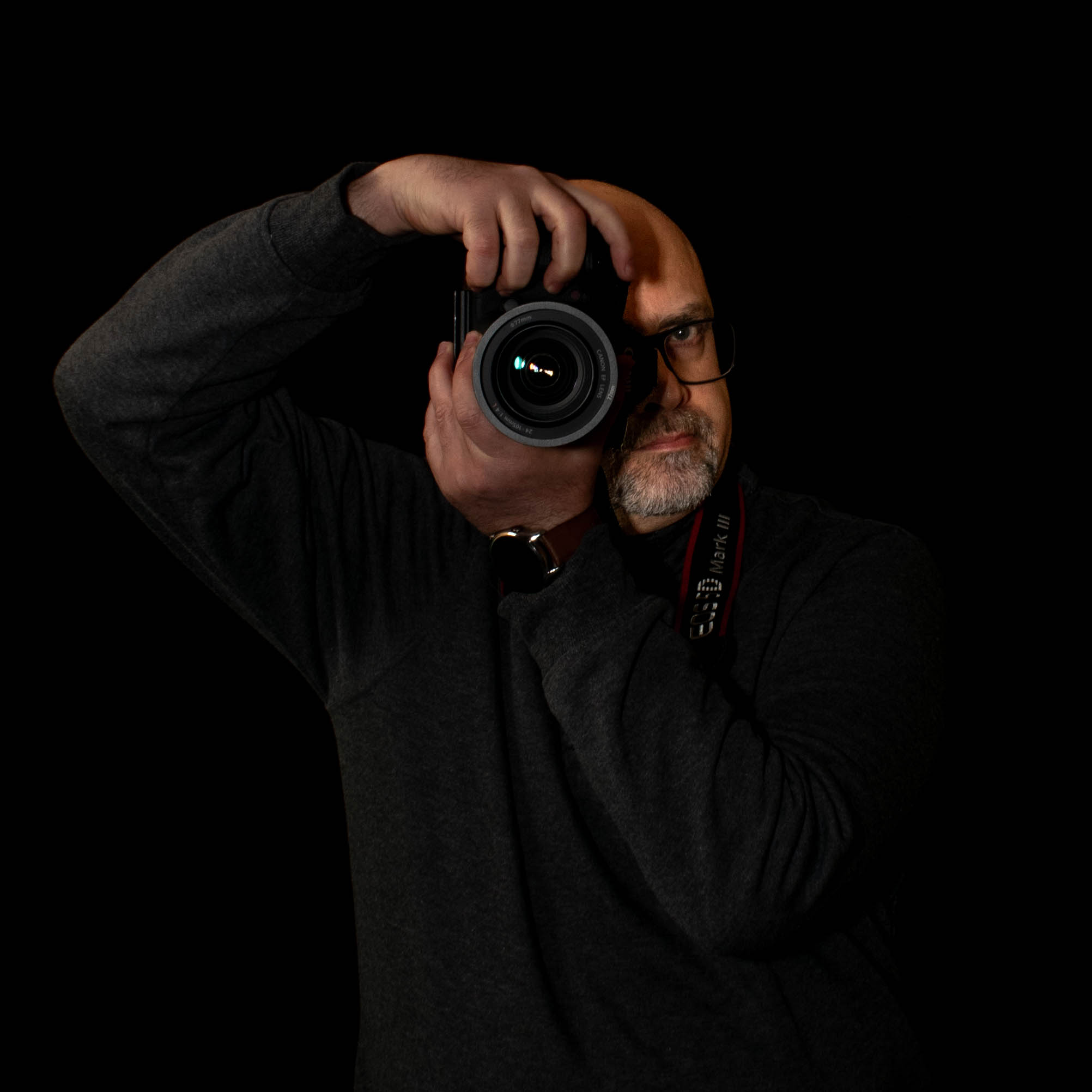 Nabil BELHABIB - Professional Photographer in Fes, Morocco