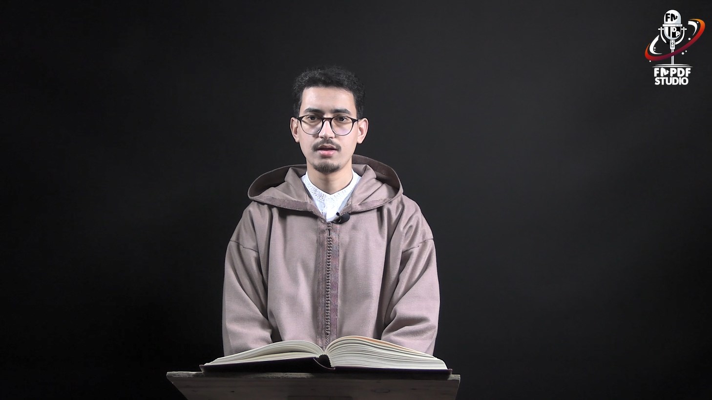 Miniature : آيات بينات من سورة آل عمران